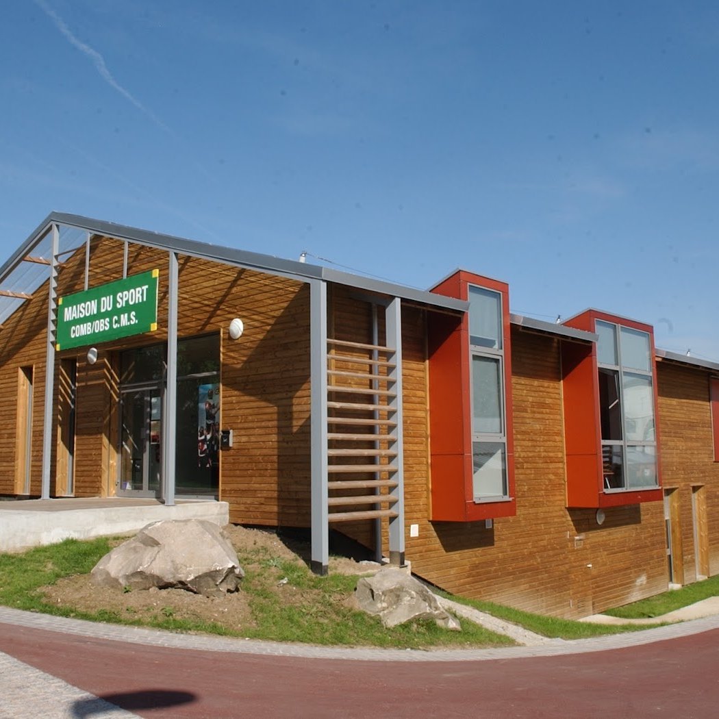 COMB Bagneux 2